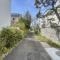 【神奈川県/鎌倉市小町】鎌倉市小町二丁目土地 現地
