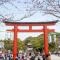 【神奈川県/鎌倉市小町】鎌倉市小町二丁目土地 鶴岡八幡宮