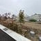 【神奈川県/鎌倉市笛田】鎌倉市笛田2丁目売地 2号地（全6区画） 現地：2号地/全6区画（写真中央）