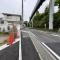 【神奈川県/鎌倉市笛田】鎌倉市笛田2丁目売地 6号地（全6区画） 前面道路