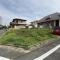 【神奈川県/横浜市栄区桂台西】横浜市栄区桂台西1丁目　土地 現地