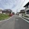 【神奈川県/横浜市栄区桂台西】横浜市栄区桂台西1丁目　土地 前面道路