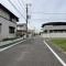 【神奈川県/横浜市栄区桂台西】横浜市栄区桂台西1丁目　土地 前面道路