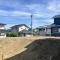 【神奈川県/横浜市栄区本郷台】横浜市栄区本郷台4丁目　土地 現地