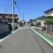 【神奈川県/横浜市栄区本郷台】横浜市栄区本郷台4丁目　土地 前面道路：南東側