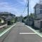 【神奈川県/横浜市栄区本郷台】横浜市栄区本郷台4丁目　土地 前面道路：南東側