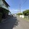 【神奈川県/茅ヶ崎市富士見町】茅ヶ崎市富士見町　古家付土地 前面道路