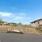 【神奈川県/鎌倉市梶原】鎌倉市梶原三丁目　土地　A区画 現地：分筆前、写真左側、全2区画