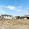 【神奈川県/鎌倉市梶原】鎌倉市梶原三丁目　土地　A区画 現地：分筆前、北東側より、全2区画