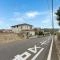 【神奈川県/鎌倉市梶原】鎌倉市梶原三丁目　土地　B区画 前面道路