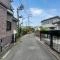 【神奈川県/鎌倉市材木座】鎌倉市材木座3丁目　古家付土地 前面道路