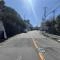 【神奈川県/鎌倉市今泉台】鎌倉市今泉台2丁目　古家付土地 前面道路