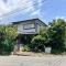 【神奈川県/横浜市栄区本郷台】横浜市栄区本郷台2丁目　土地 現地（古家あり）