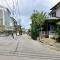 【神奈川県/横浜市栄区本郷台】横浜市栄区本郷台2丁目　土地 前面道路：西側