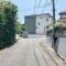 【神奈川県/横浜市栄区本郷台】横浜市栄区本郷台2丁目　土地 前面道路：西側