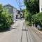 【神奈川県/横浜市栄区本郷台】横浜市栄区本郷台2丁目　土地 前面道路：南側