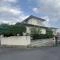 【神奈川県/横浜市港南区日野】横浜市港南区日野9丁目　古家付土地 現地（古家あり）