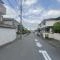 【神奈川県/横浜市港南区日野】横浜市港南区日野9丁目　古家付土地 前面道路