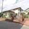 【神奈川県/横浜市栄区本郷台】栄区本郷台3丁目　古家付土地 現地（古家あり）