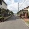 【神奈川県/横浜市栄区本郷台】栄区本郷台3丁目　古家付土地 前面道路