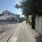 【神奈川県/鎌倉市長谷】鎌倉市長谷1丁目古家付土地 前面道路