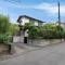 【神奈川県/横浜市栄区本郷台】横浜市栄区本郷台4丁目　古家付土地 現地（古家あり）