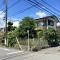 【神奈川県/横浜市栄区小山台】横浜市栄区小山台1丁目土地 現地（古家あり）