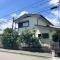 【神奈川県/横浜市栄区小山台】横浜市栄区小山台1丁目土地 現地（古家あり）