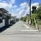 【神奈川県/横浜市栄区小山台】横浜市栄区小山台1丁目土地 前面道路：南西側前面道路