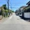 【神奈川県/横浜市栄区小山台】横浜市栄区小山台1丁目土地 前面道路：南西側前面道路