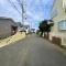 【神奈川県/茅ヶ崎市南湖】茅ヶ崎市南湖6丁目　古家付土地 前面道路