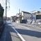 【東京都/町田市つくし野】町田市つくし野4丁目 売地 前面道路