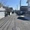 【神奈川県/横浜市青葉区大場町】青葉区大場町　売地 前面道路