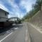 【神奈川県/横浜市青葉区新石川】青葉区新石川4丁目　売地 前面道路