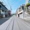 【神奈川県/横浜市青葉区美しが丘】横浜市青葉区美しが丘4丁目　土地 前面道路
