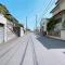 【神奈川県/横浜市青葉区美しが丘】横浜市青葉区美しが丘4丁目　土地 前面道路