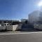 【神奈川県/横浜市青葉区美しが丘】横浜市青葉区美しが丘4丁目　土地 山内中学校