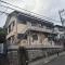 【神奈川県/川崎市宮前区鷺沼】宮前区鷺沼二丁目　土地 現地（古家あり）