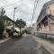 【神奈川県/川崎市宮前区鷺沼】宮前区鷺沼二丁目　土地 前面道路