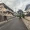 【神奈川県/川崎市宮前区鷺沼】宮前区鷺沼二丁目　土地 前面道路
