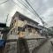 【神奈川県/川崎市宮前区鷺沼】宮前区鷺沼二丁目　土地 現地（古家あり）