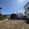 【神奈川県/横浜市青葉区荏子田】青葉区荏子田2丁目　土地 現地