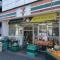 【東京都/小平市中島町】小平市中島町古家付土地 セブンイレブン東大和市駅南店