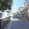 【東京都/小平市上水南町】小平市上水南町1丁目　土地 前面道路