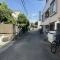 【東京都/小金井市東町】小金井市東町4丁目　土地 前面道路