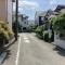 【東京都/昭島市宮沢町】昭島市宮沢町2丁目　売地 前面道路：物件：右側