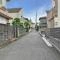 【東京都/小金井市本町】小金井市本町三丁目　土地 前面道路：物件は左側