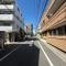 【東京都/世田谷区瀬田】世田谷区瀬田2丁目古屋付土地 前面道路：前面公道：幅員約6.0m