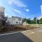 【東京都/世田谷区上用賀】世田谷区上用賀6丁目　建築条件付売地 現地