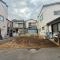 【東京都/板橋区大和町】板橋区大和町　土地 現地